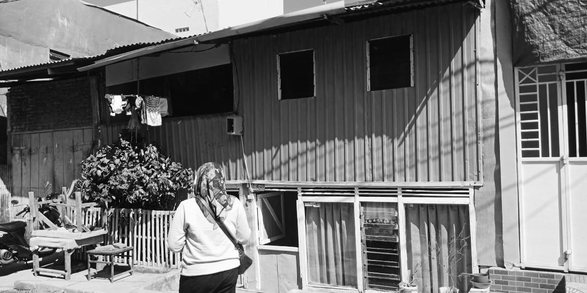 Kabar Nadira dan Kasih dari Balik Jeruji Besi